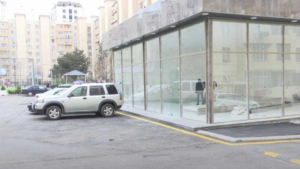 İstismara yararlı qeyri-yaşayış obyektlərinin taleyi necə olacaq? – Deputatdan AÇIQLAMA