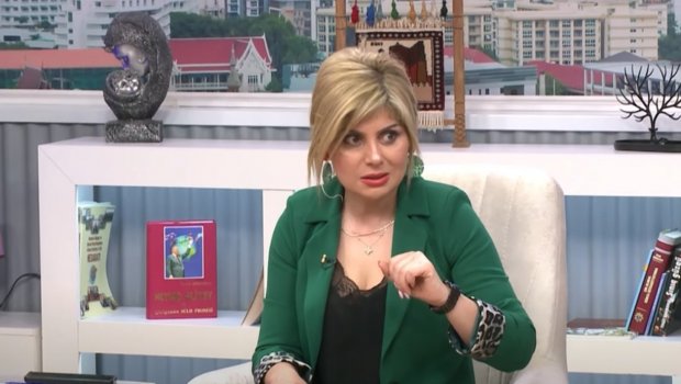 Rövşanə Ağasəfqızı: “Qadın cəmiyyət üçün satılıq maldır” - VİDEO  