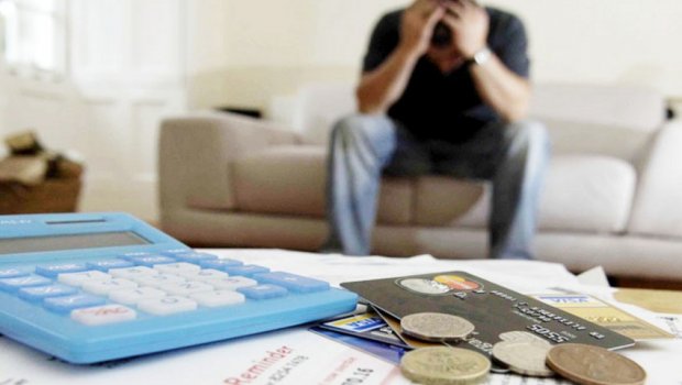 Problemli kreditlərin məbləği 27% AZALDI