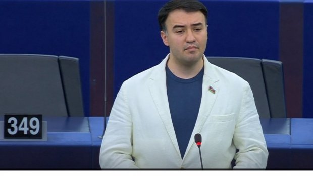Deputatdan Ermənistanda əsir saxlanılan əsgərlərimizlə bağlı AŞPA-ya ÇAĞIRIŞ