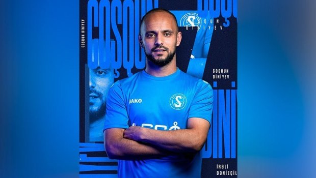 “Səbail”lə müqavilə bağlayan futbolçu Türkiyə klubuna keçir