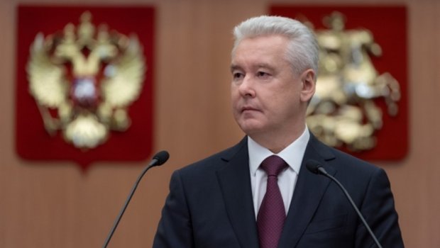 Moskvada antiterror tədbirləri həyata keçirilir – VİDEO