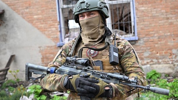 Rusiyada çevrilişə cəhd göstərən 