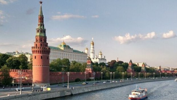 Moskvada SON VƏZİYYƏT: Şəhərdə müəssisələr bağlanır, qeyri-iş günü elan edildi