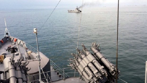 Azərbaycan yeni gəmi silahları və sahil artilleriya qurğuları alacaq - RƏSMİ