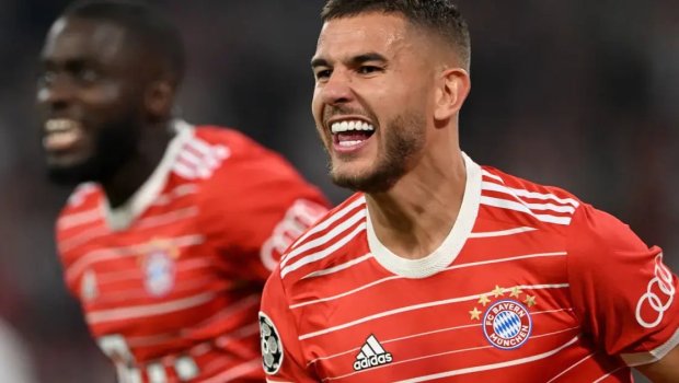 PSJ “Bavariya”nın futbolçusu ilə razılaşdı