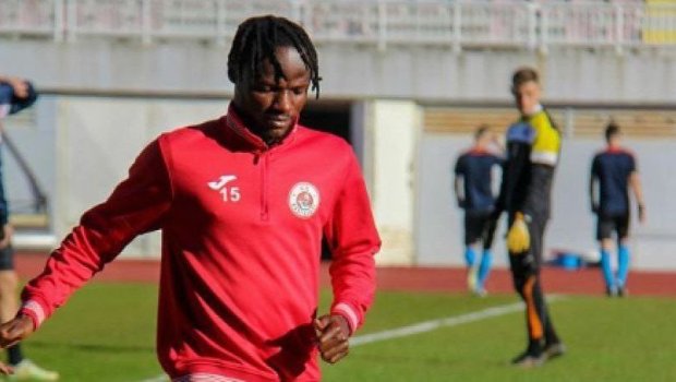 “Kəpəz” nigeriyalı futbolçu ilə danışıq aparır