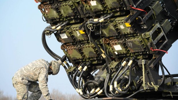 Avropada yeni raketdən müdafiə sistemi yaradılır