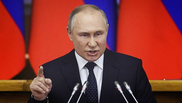 Putin xalqa MÜRACİƏT EDƏCƏK: Bəyanat Rusiyanın taleyini müəyyənləşdirəcək