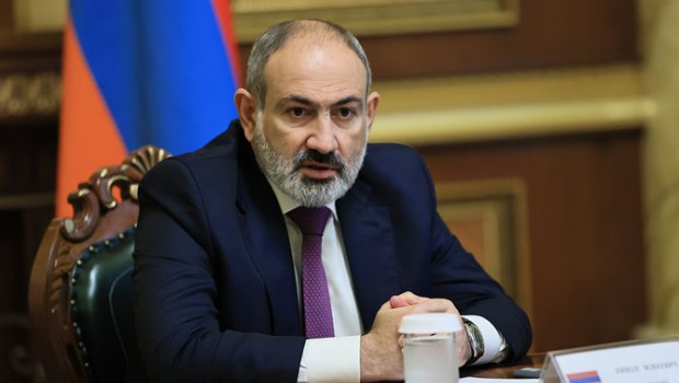 Paşinyandan ETİRAF: “44 günlük müharibədən yayınmaq olardı”