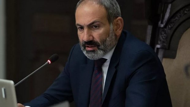 Paşinyan Ermənistan ordusundakı fərarilərin sayını AÇIQLADI 
