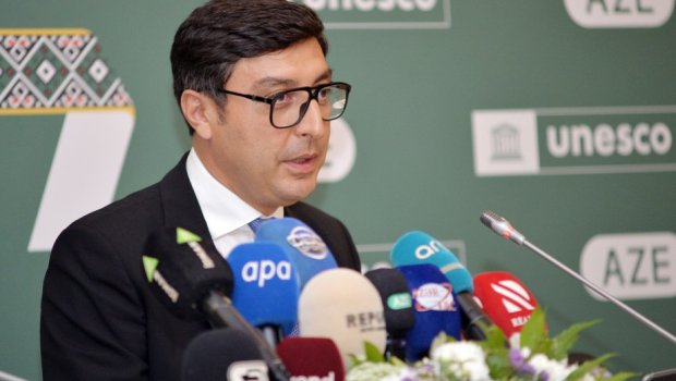 Nazir: “Əsas işlərimizdən biri regionlarda idmanın digər növlərini də təbliğ etməkdir”