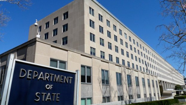 ABŞ Dövlət Departamentindən Qurban bayramı ilə münasibətilə PAYLAŞIM