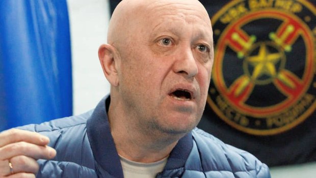 Priqojinin planlarından rus generallarının xəbəri olubmu?