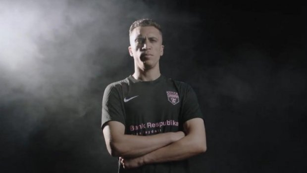 “Sabah” mərakeşli müdafiəçini transfer etdi