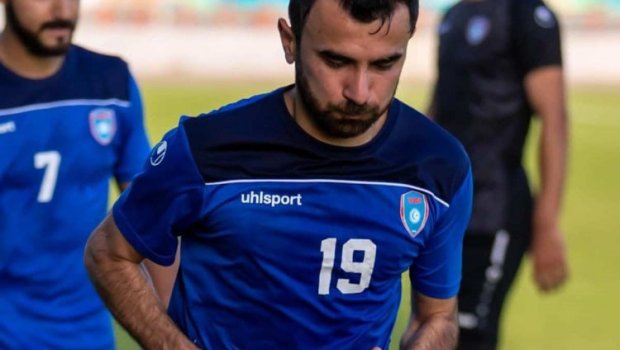 “Turan Tovuz” bu futbolçu ilə yollarını ayırdı