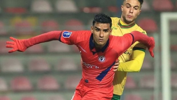 “Turan Tovuz” braziliyalı hücumçunu transfer edir