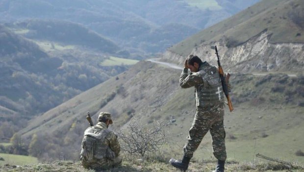 Separatçılar Qarabağda YENİ TƏXRİBATA hazırlaşır