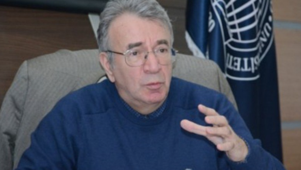 Azərbaycanlı alim Kanada Fields İnstitutunun ömürlük mükafatına layiq görüldü - FOTO