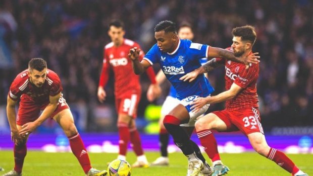 “Qarabağ” “Reyncers”dən ayrılan hücumçu ilə danışıq aparır