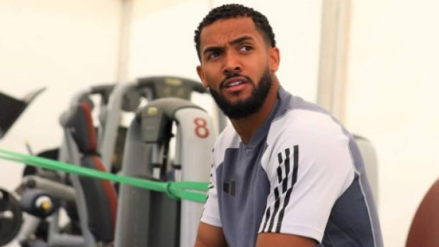 “Qarabağ”ın yeni transferi ilk məşqə çıxdı - FOTO 