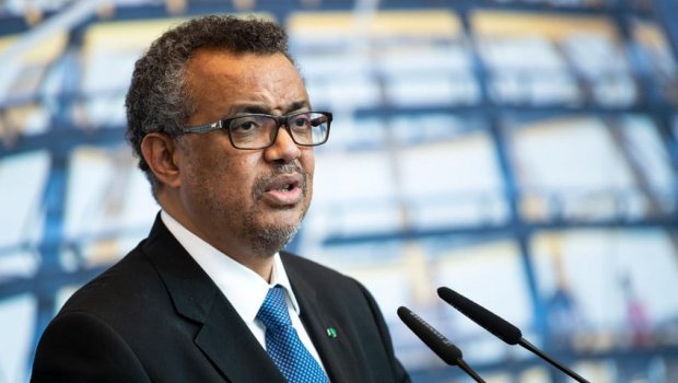 ÜST-dən daha bir XƏBƏRDARLIQ: Bu təhlükə aradan qalxmayıb