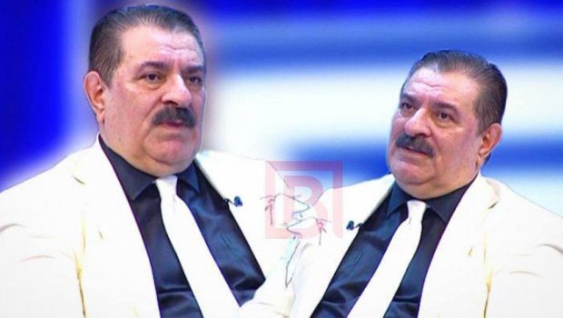 Ağadadaş Ağayev: \