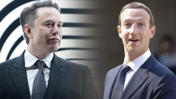 İlon Maskla Mark Zukerberqin döyüşü İtaliyada baş tuta bilər