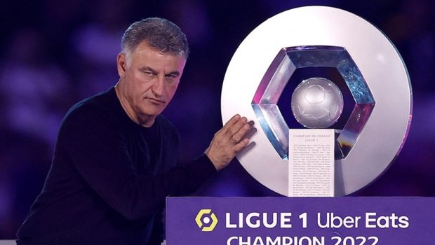 PSJ-nin keçmiş baş məşqçisi SAXLANILDI