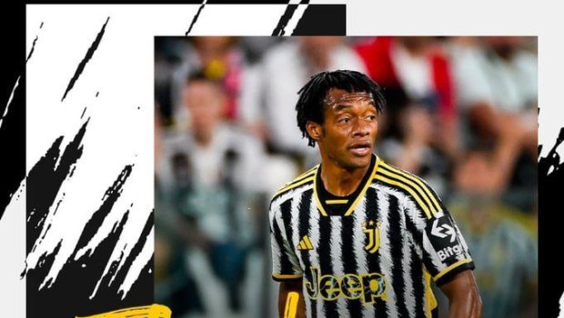 Bu futbolçu “Yuventus”dan AYRILDI 