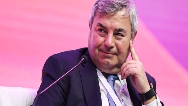 Türkiyənin Portuqaliyadakı səfiri vəfat ETDİ - SƏBƏB