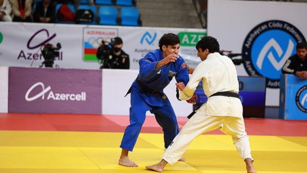 Avropa Oyunları: İdmançılarımız bu gün 3 növdə yarışacaqlar