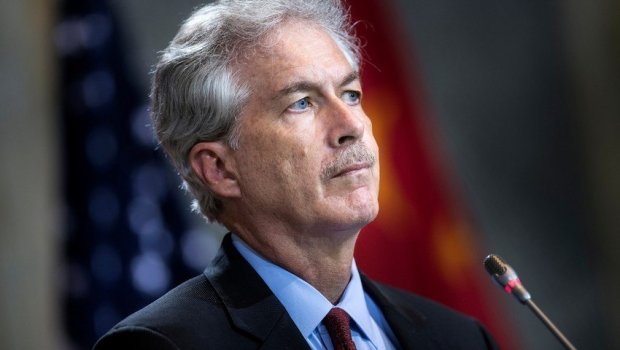 MKİ-nin direktorunun Kiyevə GİZLİ SƏFƏRİ – Sülh danışıqları BAŞLAYIR? 