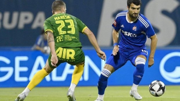 İspaniya klubundan Mahir Emreliyə TƏKLİF 