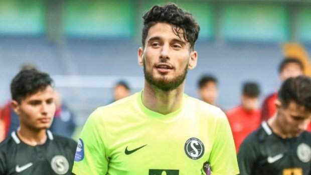 “Araz Naxçıvan” ilk transferini REALLAŞDIRDI 