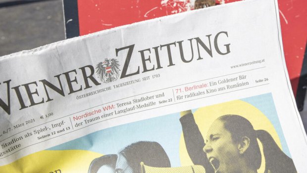 Dünyanın ən qocaman qəzeti kağızla VİDALAŞDI  