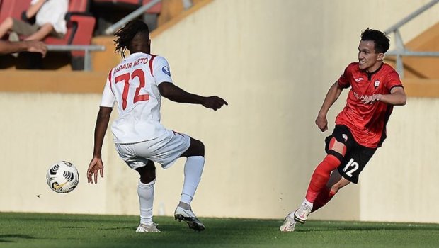 “Kəpəz” “Qəbələ”nin üzvünü icarəyə götürür