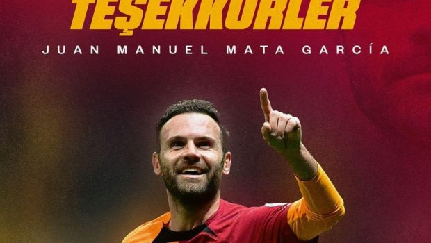 Məşhur futbolçu “Qalatasaray”ı tərk etdi