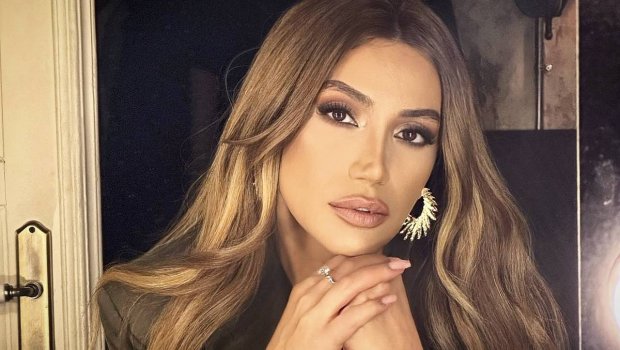 Röya Ayxan “Avroviziya” ya QATILACAQ - VİDEO