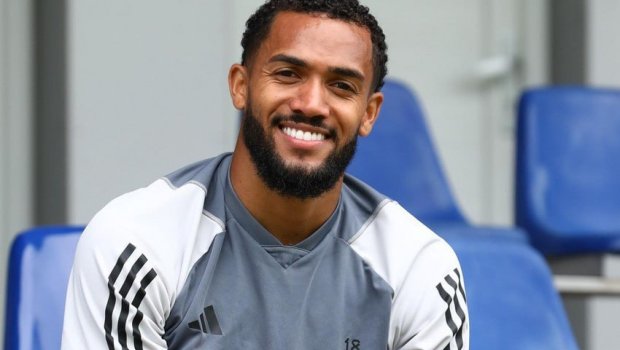 “Qarabağ”ın yeni tranferi: “Təklifi düşünmədən qəbul etdim” - VİDEO