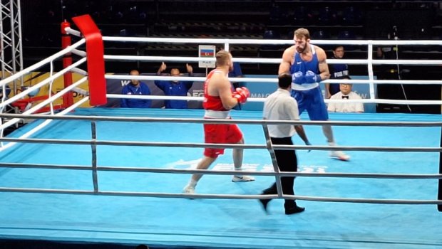 Avropa Oyunları: Azərbaycan idmançıları bu gün 3 növdə yarışacaqlar