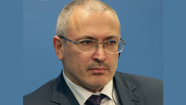 Xodorkovski: “Müharibə Putindən başqa heç kimə lazım deyil”