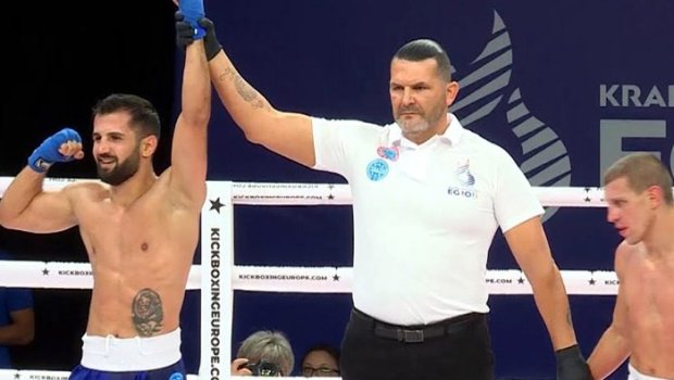 Bu gün III Avropa Oyunlarına yekun vurulacaq