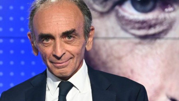 Fransa vətəndaş müharibəsi ərəfəsindədir - Prezidentliyə keçmiş namizəd