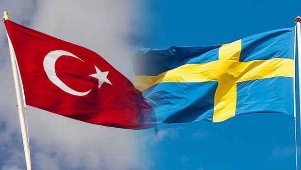 Türkiyə hökuməti sabah İsveçin NATO-ya müraciətini müzakirə edəcək