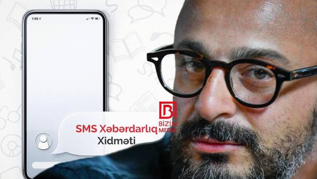 ABD Malik bankların sms bildiriş xidmətinin 3 manat qaldırmasına ÜSYAN ETDİ - VİDEO