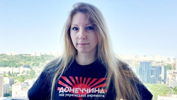 Ukraynalı yazıçı Rusiya raketinin qurbanı oldu