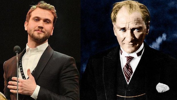 Atatürk haqda serial ABŞ-da yaşayan ermənilərə 