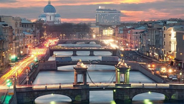 Sankt-Peterburqda 23 yaşlı qıza təcavüz edən Ermənistan vətəndaşı TUTULDU