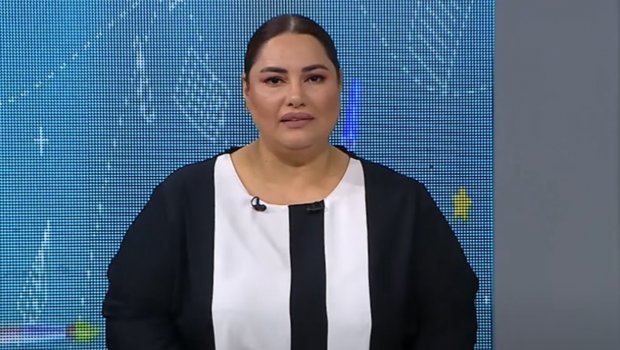 Aytən Səfərova: “Məmura dedim ki, cəhənnəmə müsahibə ver
